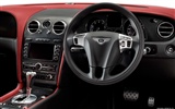 Bentley Continental Supersport - 2009 fondos de escritorio de alta definición #8