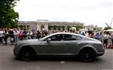 Bentley Continental Supersports - 2009 HD wallpaper #15