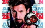 You Don't Mess with the Zohan tapety HD
