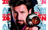 You Don't Mess with the Zohan HD Wallpaper