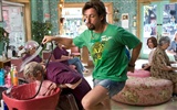 You Don't Mess with the Zohan HD wallpaper #4