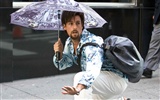 You Don't Mess with the Zohan 別惹佐漢 #10