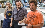 You Don't Mess with the Zohan 別惹佐漢 #30