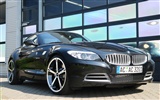 AC Schnitzer BMW Z4 E89 - 2010 HD Wallpaper