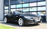 ACシュニッツァーBMW Z4モデルのE89 - 2010のHDの壁紙 #2