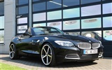 교류 Schnitzer BMW는 Z4의 E89 - 2010의 HD 벽지 #6