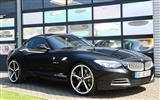 ACシュニッツァーBMW Z4モデルのE89 - 2010のHDの壁紙 #8