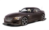 AC Schnitzer BMW Z4 E89 - 2010 fonds d'écran HD #11