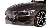 ACシュニッツァーBMW Z4モデルのE89 - 2010のHDの壁紙 #12