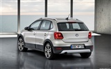 Volkswagen CrossPolo - 2010 fondos de escritorio de alta definición #5