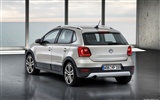 Volkswagen CrossPolo - 2010 fonds d'écran HD #5