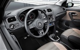 Volkswagen CrossPolo - 2010 HD Wallpaper #7