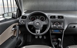 Volkswagen CrossPolo - 2010 HD tapetu #8