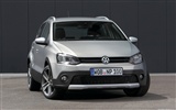 Volkswagen CrossPolo - 2010 fondos de escritorio de alta definición #11