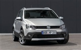 Volkswagen CrossPolo - 2010 HD Wallpaper #11