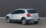 Volkswagen CrossPolo - 2010 fondos de escritorio de alta definición #12