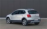 Volkswagen CrossPolo - 2010 HD Wallpaper #12