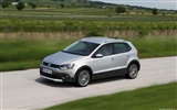 Volkswagen CrossPolo - 2010 HD tapetu #14