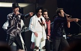 Michael Jackson 邁克爾·傑克遜 壁紙(一) #7