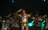 Michael Jackson de fondo (1) #9
