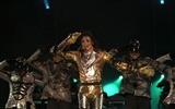 Michael Jackson papier peint (1) #9