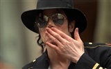 Michael Jackson 邁克爾·傑克遜 壁紙(一) #12