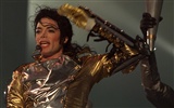 Michael Jackson 邁克爾·傑克遜 壁紙(一) #16