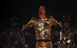 Michael Jackson de fondo (2) #2