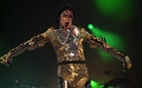 Michael Jackson 邁克爾·傑克遜 壁紙(二) #3
