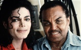 Michael Jackson 邁克爾·傑克遜 壁紙(二) #6