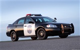 Chevrolet Impala Police Vehicle - 2011 雪佛兰