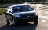 Chevrolet Impala de Policía de vehículos - 2011 fondos de escritorio de alta definición #6