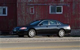 Chevrolet Impala Polizeifahrzeug - 2011 HD Wallpaper #8