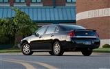 Chevrolet Impala de Policía de vehículos - 2011 fondos de escritorio de alta definición #9