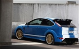 Ford Focus RS Le Mans Classic - 2010 福特5