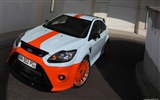 Ford Focus RS Le Mans Classic - 2010 HD Wallpaper #6