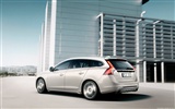 Volvo V60 - 2010 HD Wallpaper #4