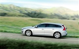 Volvo V60 - 2010 沃爾沃 #9