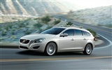Volvo V60 - 2010 沃爾沃 #11