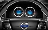 Volvo V60 - 2010 fonds d'écran HD #18