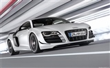 Audi R8 GT - 2010 HD Wallpaper #70479