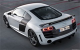 Audi R8 GT - 2010 HD Wallpaper #5