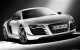 Audi R8 GT - 2010 HD wallpaper #7