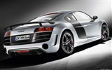 Audi R8 GT - 2010 fondos de escritorio de alta definición #8