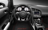 Audi R8 GT - 2010 奥迪14
