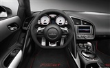 Audi R8 GT - 2010 HD Wallpaper #14