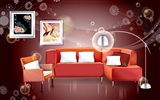 Vector home wallpaper (2)