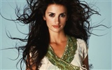 Penelope Cruz 佩內洛普·克魯茲 美女壁紙 #7