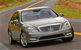 Mercedes-Benz S550 - 2010 奔馳 #5