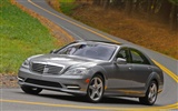 Mercedes-Benz S550 - 2010 奔馳 #15